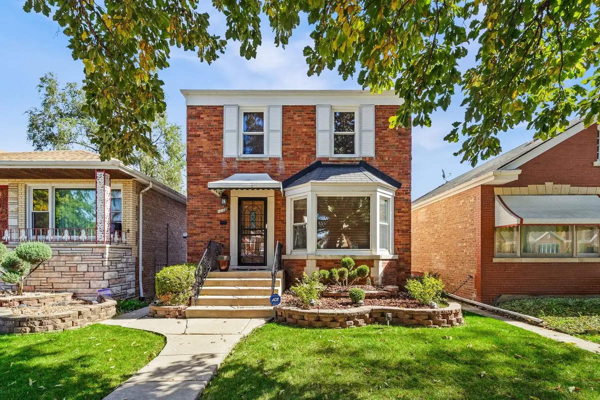 8011 S Washtenaw Avenue, Chicago, IL 60652 - #1