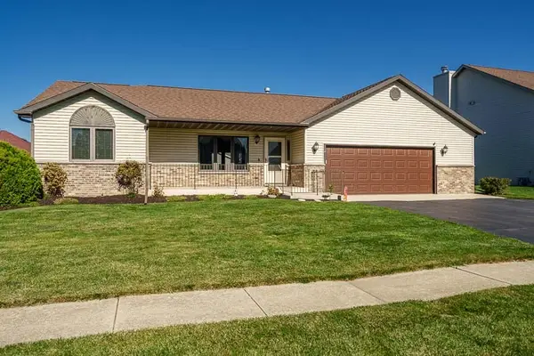 2617 Mary Street, Belvidere, IL 61008
