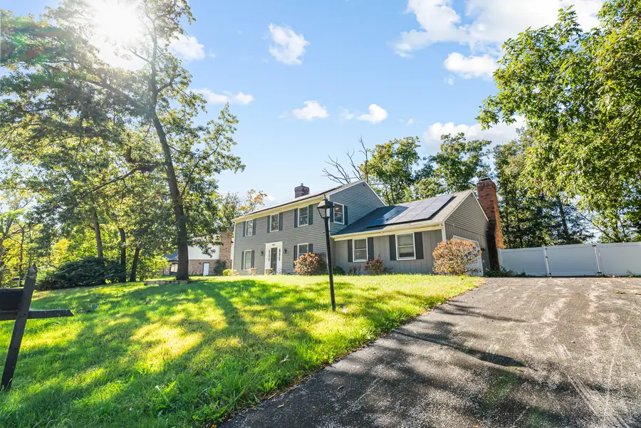 3490 Chalet Lane, Crete, IL 60417 - #2