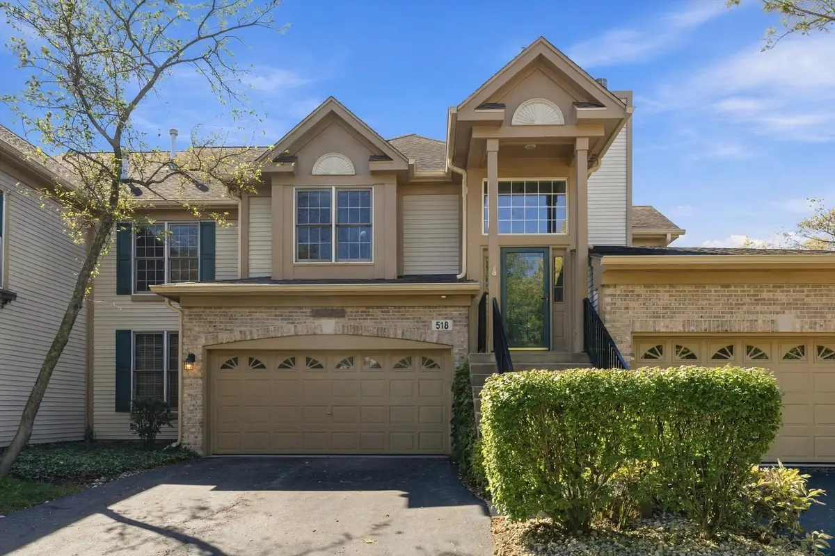 518 Harlowe Lane #518, Naperville, IL 60565 - #1