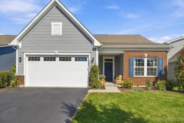 3638 Reddington Circle, Elgin, IL 60124