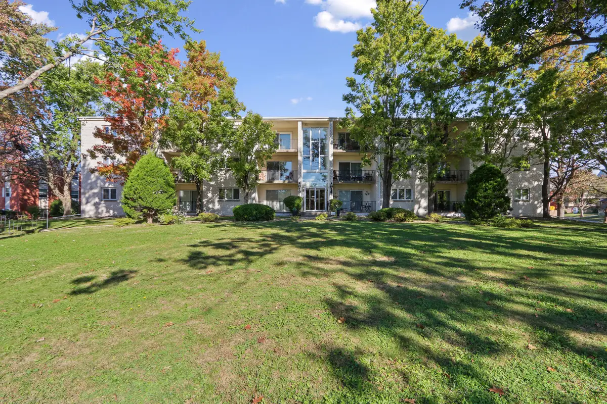 1004 E Harding Drive #201, Urbana, IL 61801 - #1