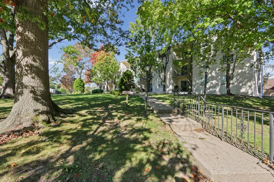 1004 E Harding Drive #201, Urbana, IL 61801 - #3