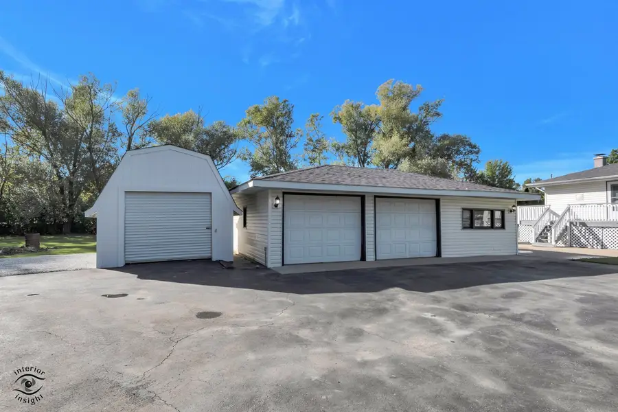 19950 S Normandy Lane, Mokena, IL 60448 - #3