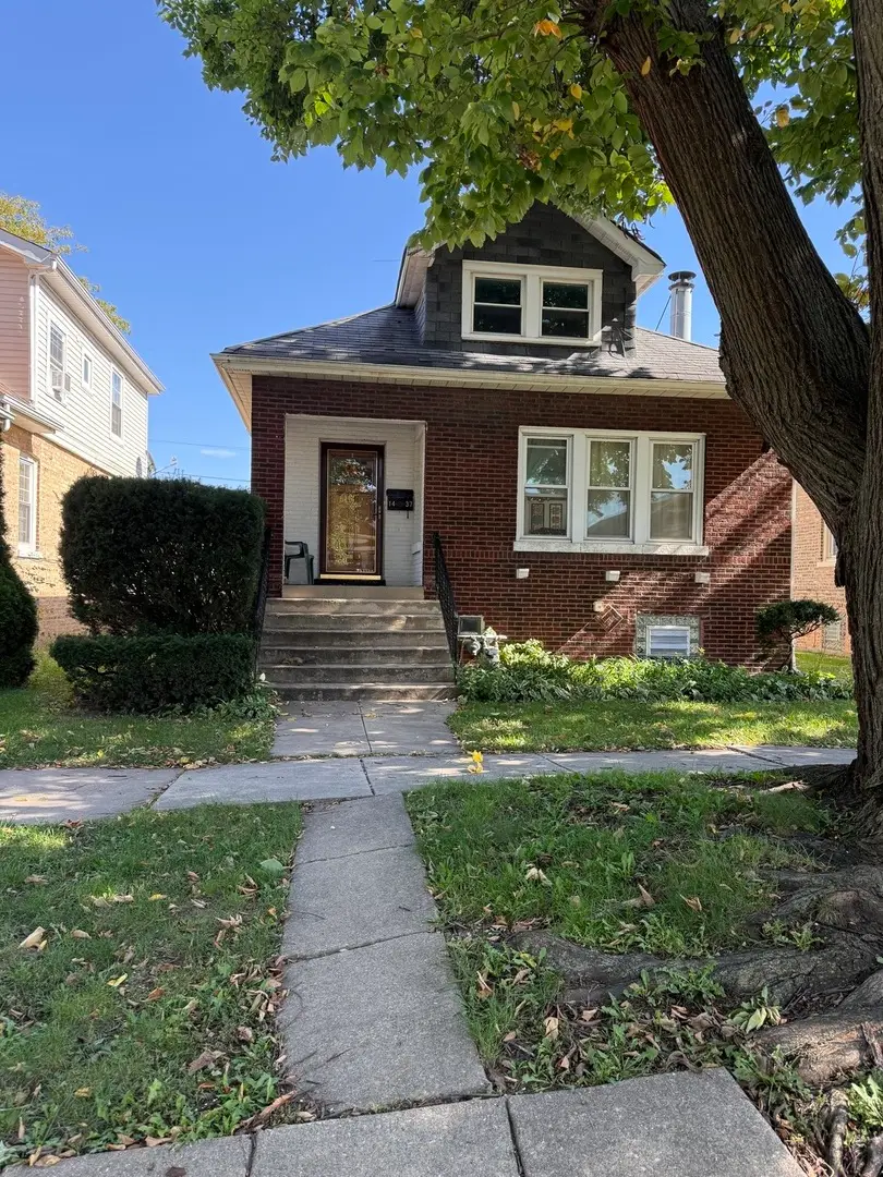 1437 Kenilworth Avenue, Berwyn, IL 60402 - #1