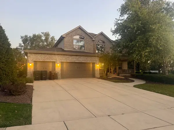 1690 Edmonds Avenue, New Lenox, IL 60451