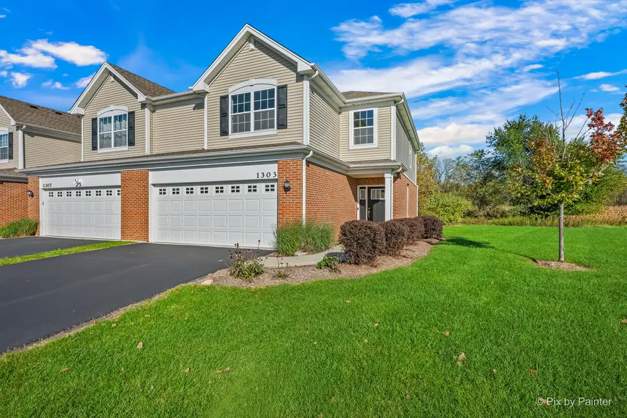 1303 Draper Road, McHenry, IL 60050 - #2