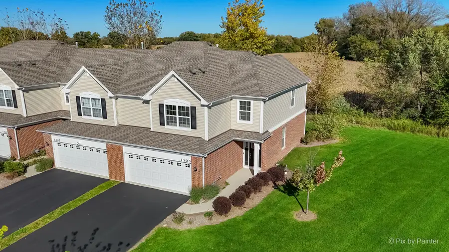 1303 Draper Road, McHenry, IL 60050 - #3