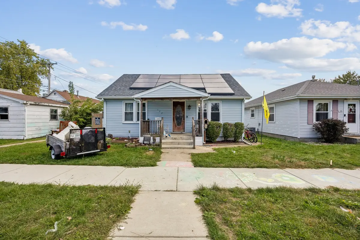 142 S Douglas Avenue, Bradley, IL 60915 - #1