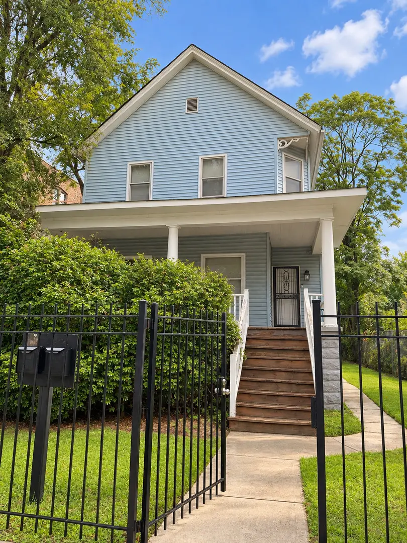 5452 W Race Avenue, Chicago, IL 60644 - #1