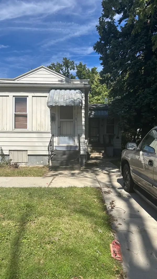 107 E 25th Street, Chicago Heights, IL 60411