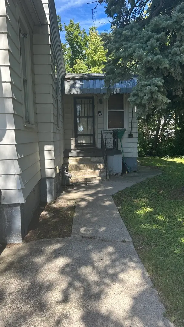 107 E 25th Street, Chicago Heights, IL 60411 - #2