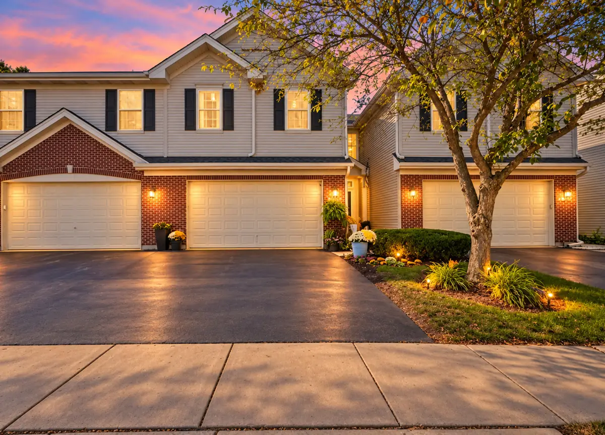 2304 Sandy Creek Drive, Algonquin, IL 60102 - #1