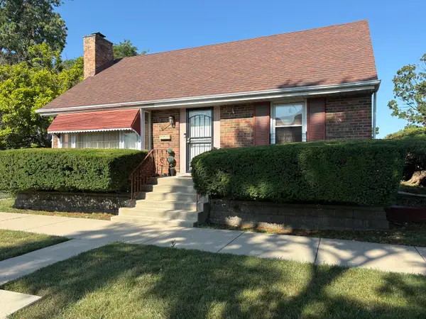 1101 W 93rd Street, Chicago, IL 60620