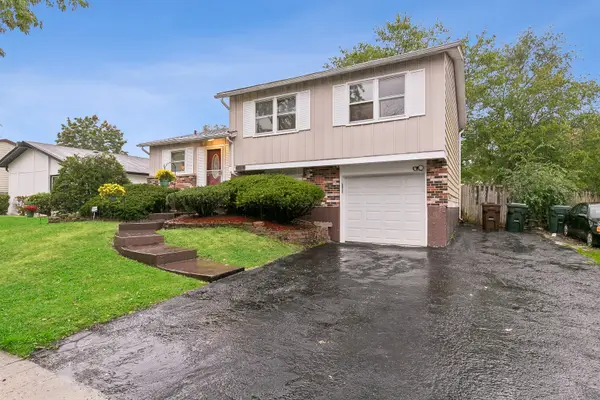 17830 Princeton Lane, Country Club Hills, IL 60478