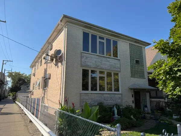 4014 N Leclaire Avenue, Chicago, IL 60641