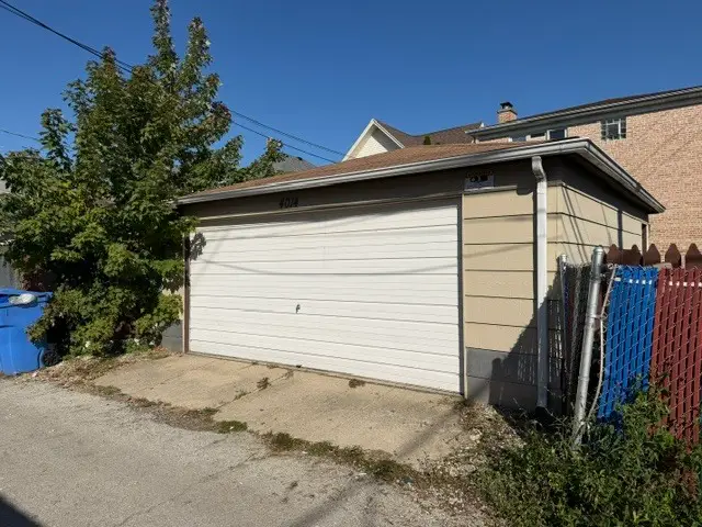 4014 N Leclaire Avenue, Chicago, IL 60641 - #3