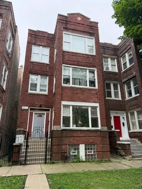 3835 W Fillmore Street, Chicago, IL 60624 - #1