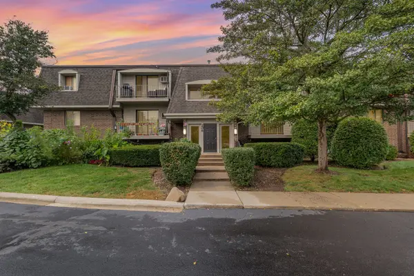 208 E Bailey Road E #K, Naperville, IL 60565