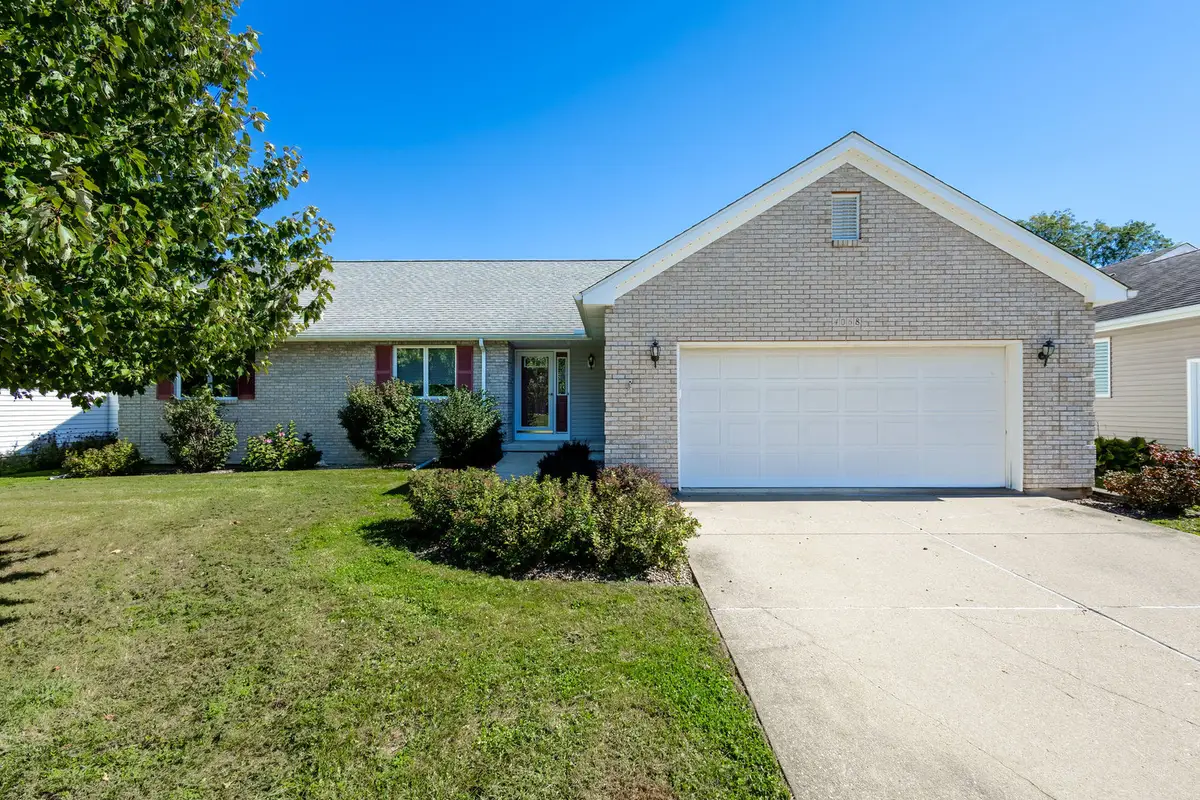 4068 4th Street A, East Moline, IL 61244 - #1