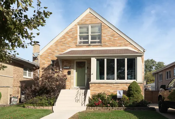 2846 W 101st Street, Evergreen Park, IL 60805
