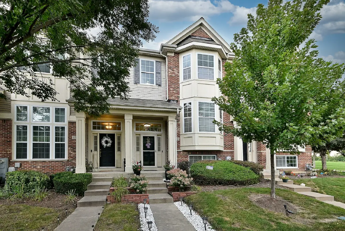 6515 Lilac Boulevard, Hanover Park, IL 60133 - #1