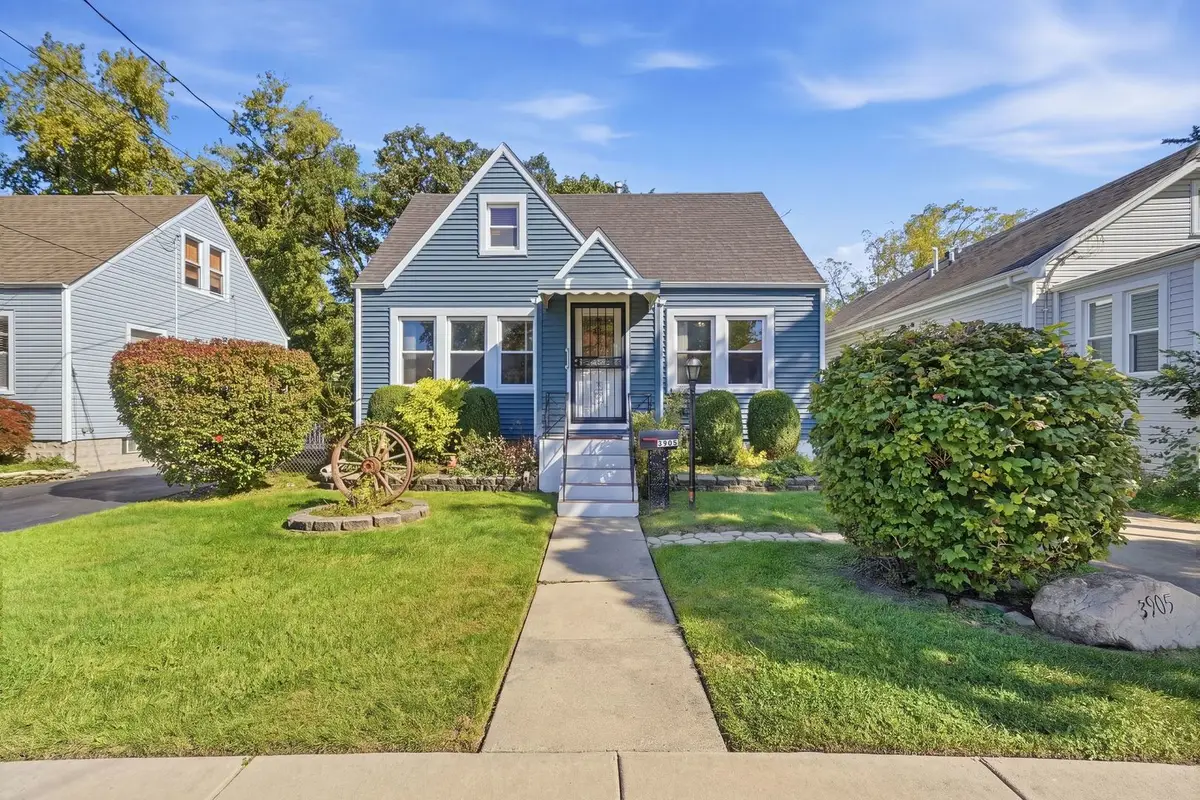 3905 Custer Avenue, Lyons, IL 60534 - #1
