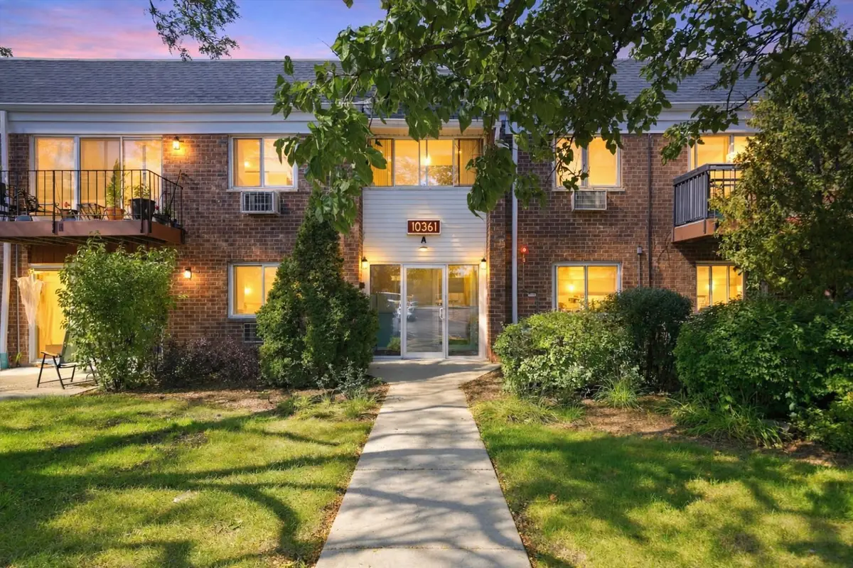 10361 Dearlove Road #2C, Glenview, IL 60025 - #1