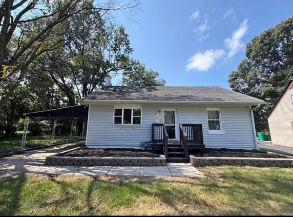 1009 Sherman Street, Joliet, IL 60433