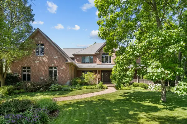 26542 N Topanga Trail, Wauconda, IL 60084