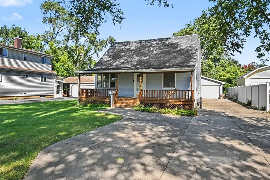 6600 Pine Point Drive, Tinley Park, IL 60477 - #2