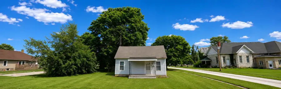 430 S Chestnut Street, Blandinsville, IL 61420 - #3
