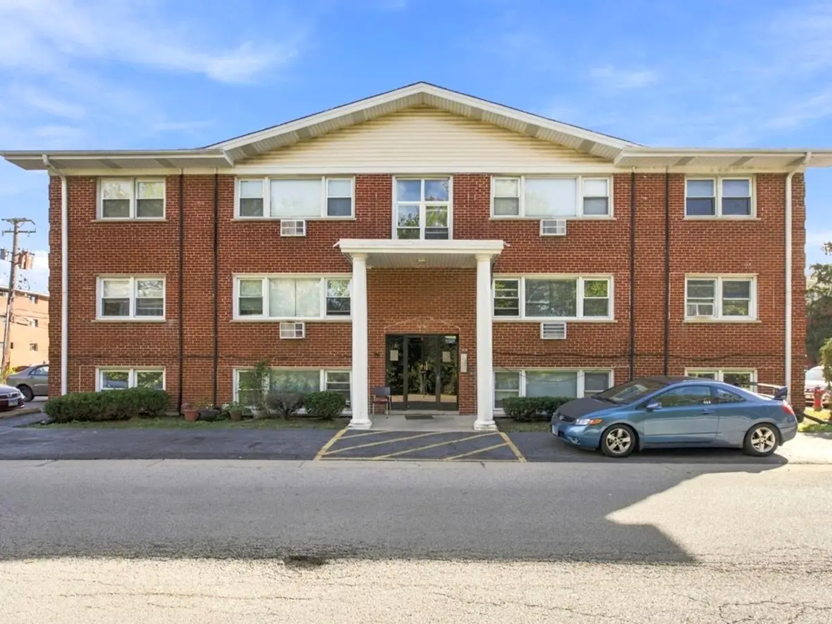 10154 Hartford Court #2C, Schiller Park, IL 60176 - #1