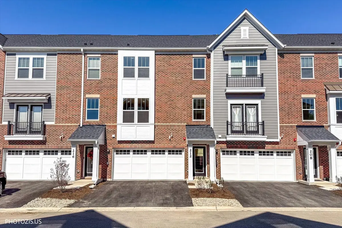 212 Mountain Interval Road #06325, Schaumburg, IL 60193 - #1