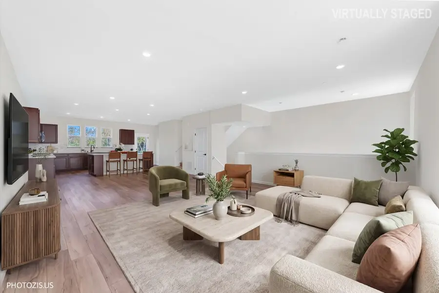 212 Mountain Interval Road #06325, Schaumburg, IL 60193 - #3
