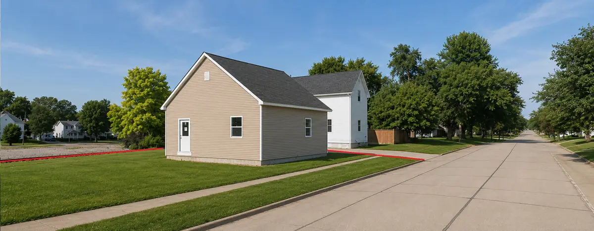 336 W Carroll Street, Macomb, IL 61455 - #1
