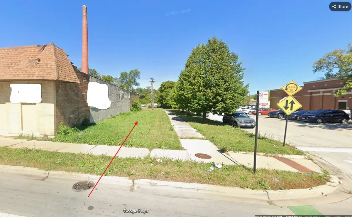 844 W 119th Street, Chicago, IL 60643 - #1