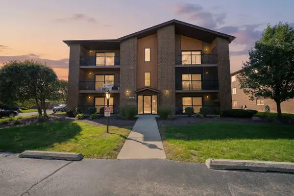 15718 Revere Court #F, Oak Forest, IL 60452
