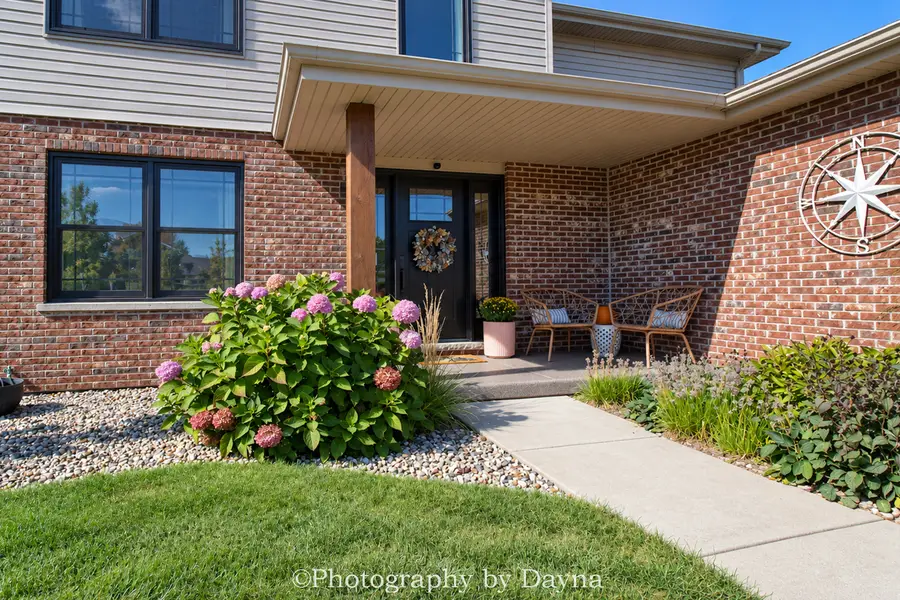 415 E Bethel Drive, Bourbonnais, IL 60914 - #3