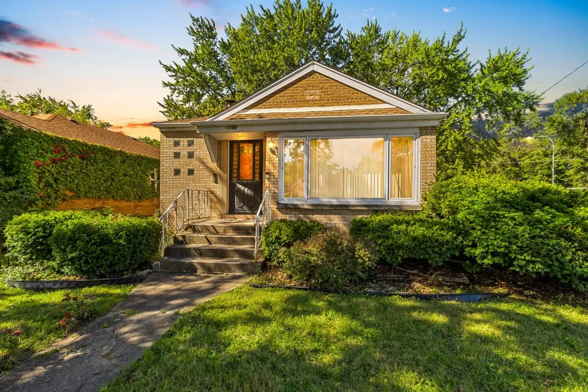 14500 S State Street, Riverdale, IL 60827 - #1