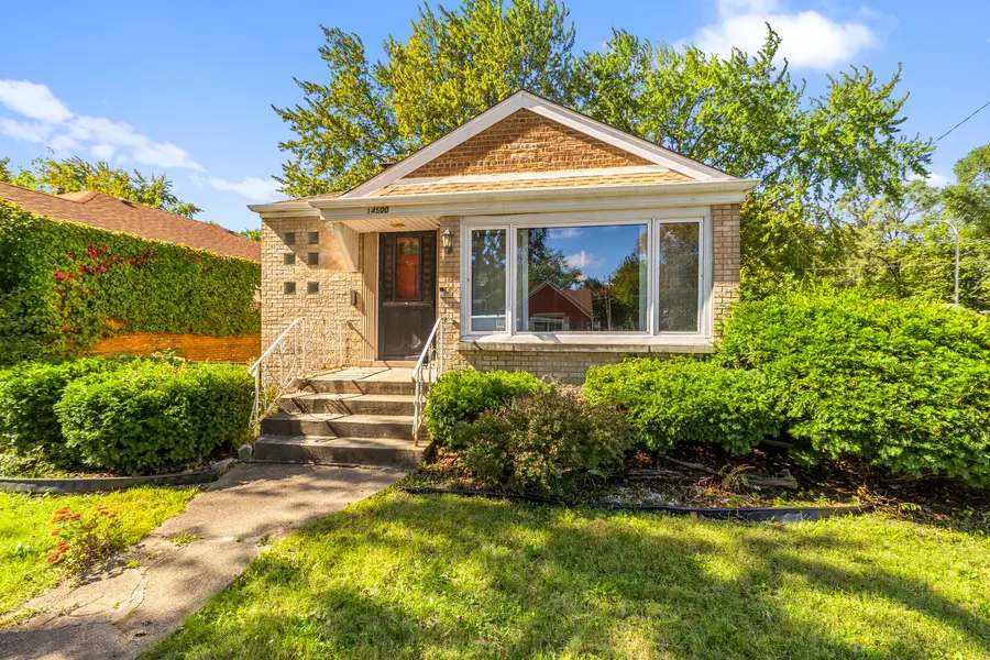 14500 S State Street, Riverdale, IL 60827 - #3
