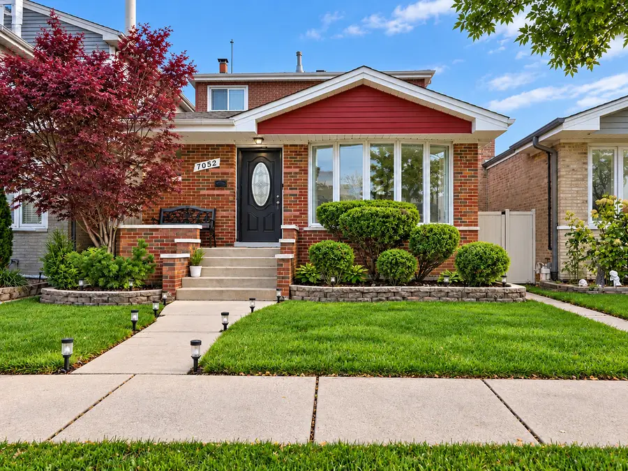 7052 W 64th Place, Chicago, IL 60638 - #2