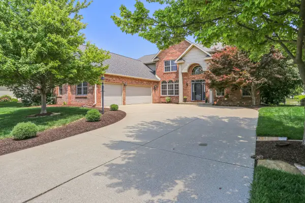 2516 Pinehurst Drive, Champaign, IL 61822