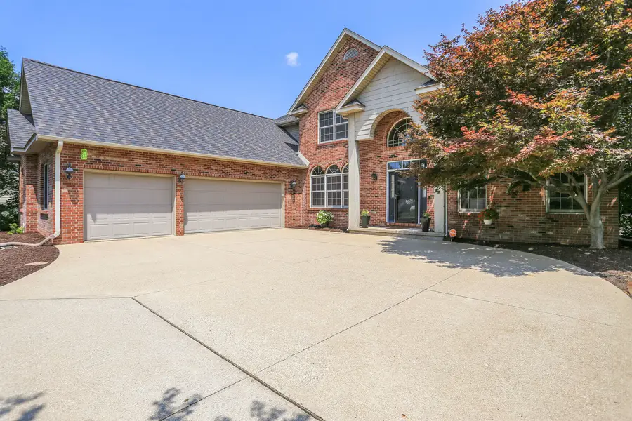 2516 Pinehurst Drive, Champaign, IL 61822 - #3