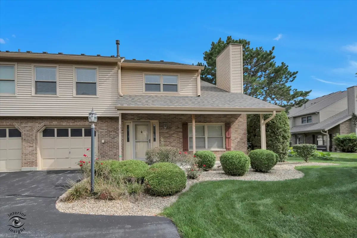 9327 Bradford Lane, Orland Park, IL 60462 - #1