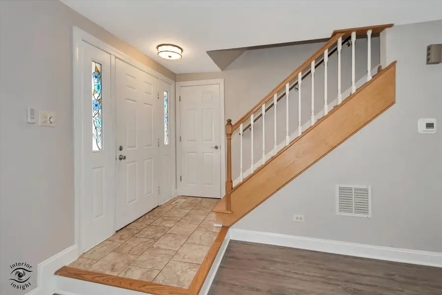 9327 Bradford Lane, Orland Park, IL 60462 - #3