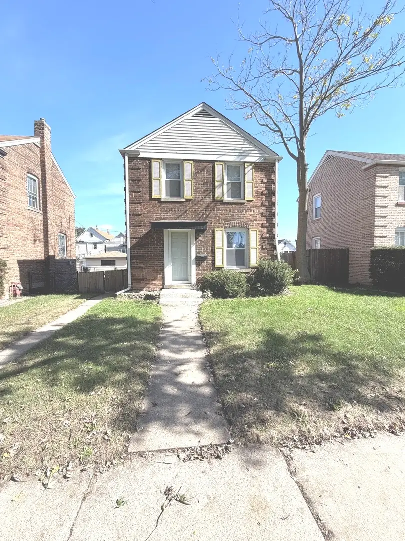10809 S Avenue O, Chicago, IL 60617 - #2