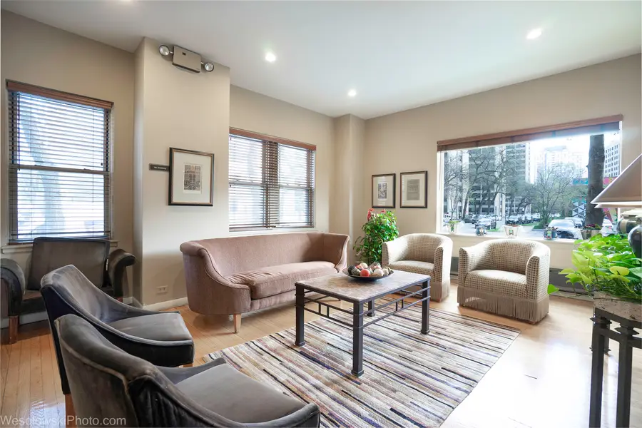 5000 S Cornell Avenue #14B, Chicago, IL 60615 - #3