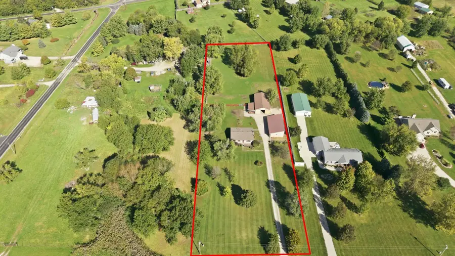 2707 N 35th Road, Seneca, IL 61360 - #3