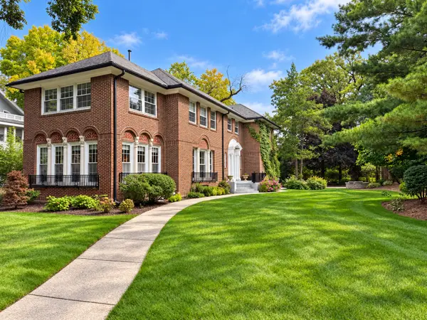 500 Linden Avenue, Oak Park, IL 60302